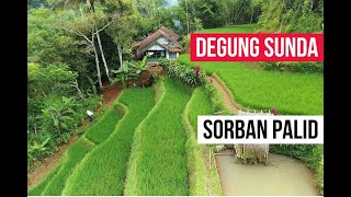 Download lagu DEGUNG SUNDA - SORBAN PALID mp3