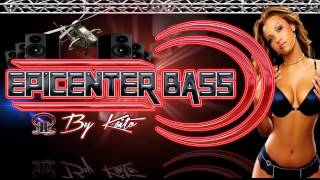EL WHISKY Y LA LOQUERA   Atrako Remmy Valenzuela EPICENTER BASS