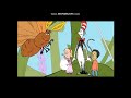 The Cat In The Hat Knows A Lot About That DVD Trailer 2011