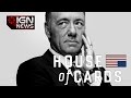 Netflix Accidentally Leaks HOUSE OF CARDS: Season.