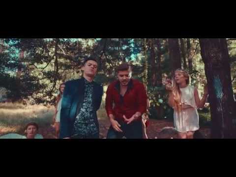 ACÉRCATE - SKINNY HAPPY (VIDEO OFICIAL) HD