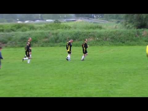 F.OLSZANICA VS LKS LIBERTOW 4;0 .MOV
