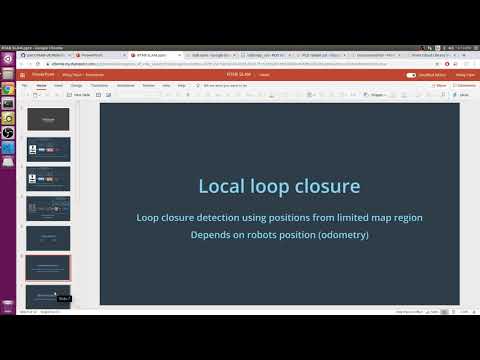 Rtab Map Slam Localization