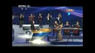 Yanni Chinese Gala Spring Festival 2013
