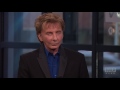 Barry Manilow On His Song "The Brooklyn Bridge"