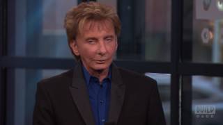 Barry Manilow On His Song &quot;The Brooklyn Bridge&quot;