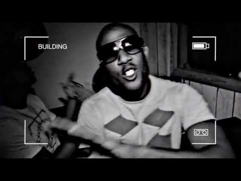 Tydjy x Ezail  - C'est mort d'avance (Vidéo freestyle)