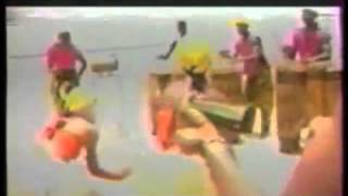 Papa Wemba,Thobos Lubamba & Tuta Ngoma"Mbalumuna"