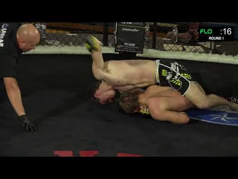 Valor 45 Bout 6 Chase Olsen Vs Joseph Long