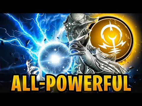 A Warlock Build So Powerful.. You Just Don't Need Weapons! [Destiny 2 Warlock Build]
