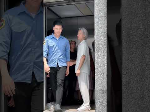 Kindness in Every Small Act! [THE GREAT HERO] #hero #thegreathero #kindness #gooddeed #goodman