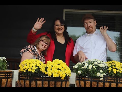 Catina Jennings: Professional Family Teacher