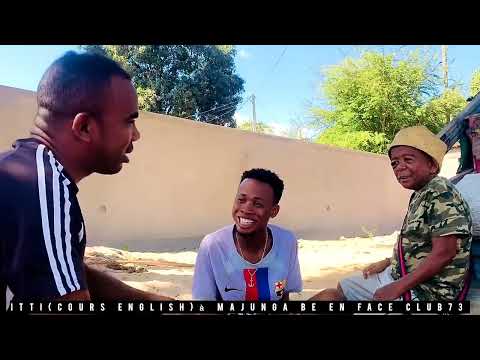 BaDo'Da Ôfisialy ...YES.