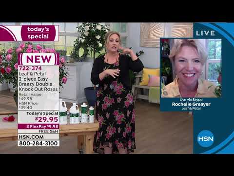 HSN | Your Best Backyard 05.19.2020 - 06 PM