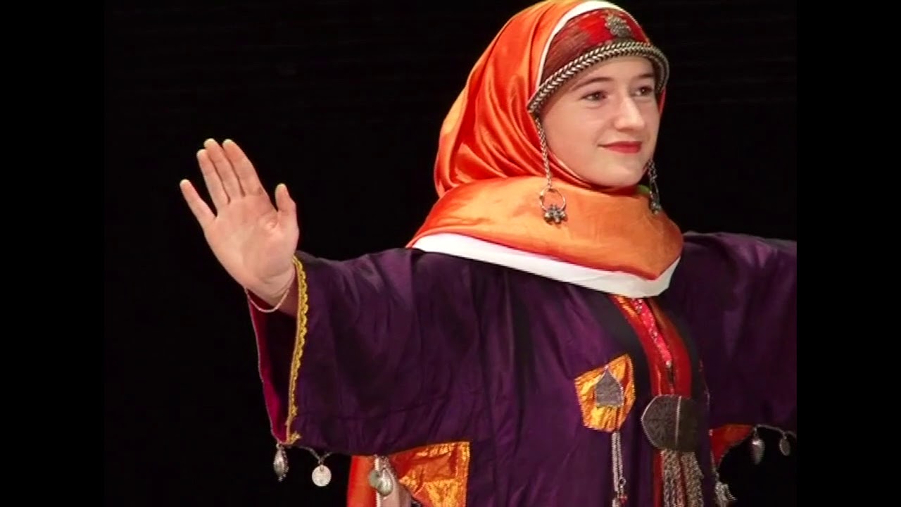 Превью видео