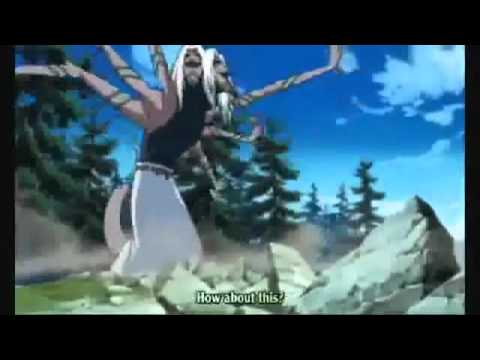 Lee vs gitai amv
