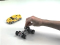 Simple Car Steering LEGO Creator Designer Tips