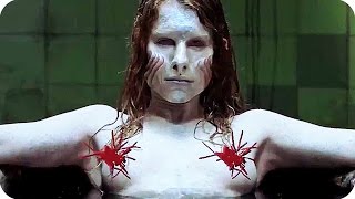 WORLD OF DEATH Trailer (2016) Horror Short Films by New Trailers Buzz