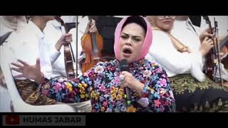Download lagu HEBOH!!||HETTY KOES ENDANG MENYAYIKAN LAGU RINDU PURNAMA CIPTAAN KANG DEDI MULYADI mp3