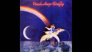 Uriah Heep - Firefly - 1977