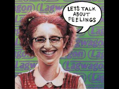 Lagwagon - Let's Talk About Feelings (Full Album)