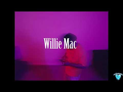 Willie Mac x RYDA - Ricky *Prod. By OKTYM Mula*