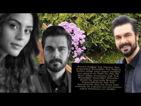 HALIL IBRAHIM CEYHAN - JE PRVI PUT PROGOVORIO - O SVOM ODNOSU : SA SILOM TURKOGLU!