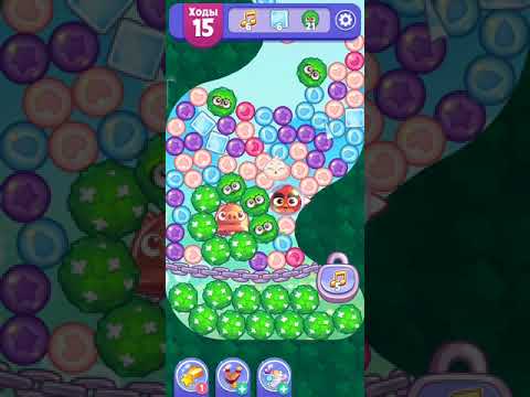 Angry Birds Dream Blast lvl 825