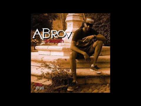 Abrov Feat Pac & Dimano - Sé Vida Ki Bu Kre