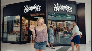 Journeys Your Fall Wardrobe Called...It Wants Custom UGG