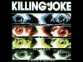 Struggle - Killing Joke