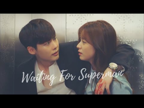 Chul & Yeon Joo II Waiting For Superman