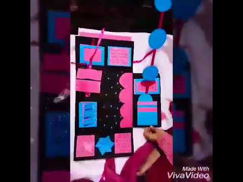 SPECIAL DAY CARD ALBUM