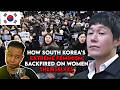 KOREA S GENDER WAR The SHOCKING Truth About Men S And Women S Divide