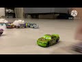 STOP WATCHING THIS AGAIN Disney Pixar Cars Dinoco S All Mine But The Roles Are Switched