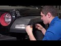 Form Lighting LED Sidemarkers  Clear - Pair - JL