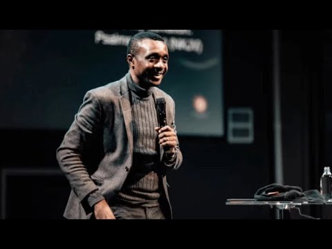 NDI MOZI BINIGWE |NATHANIEL BASSEY|JUDIKAY at Outpouring Canada