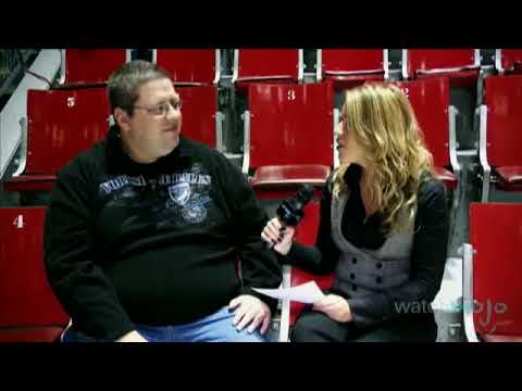 Montreal Canadiens vs. Russia's Red Army