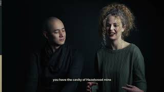 Forest Signals - Project (Vic)Toria