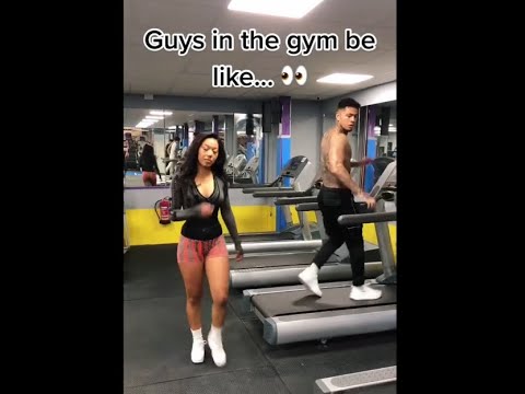 Zyzz - GUYS In The Gym Be Like..