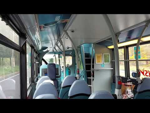 A1 Thrash!|X14|ANE 7516|ADL E400