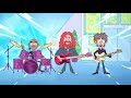 Teen Titans Go Forever HD