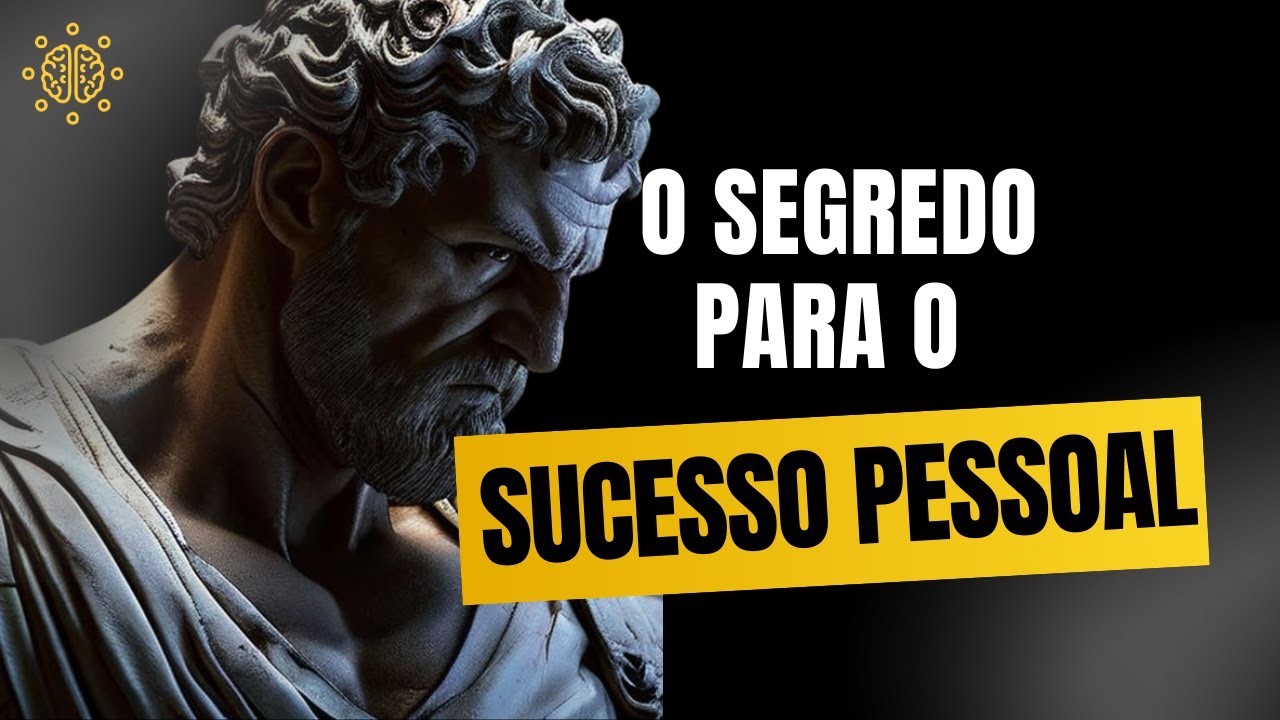 O Segredo para o Sucesso Pessoal. @InspiracaoInquebravel