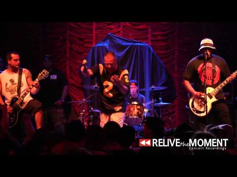 2014.03.27 Terror - One With The Underdogs (Live in Joliet, IL)