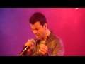 Jordan Knight - One more night - Live and ...