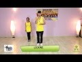 Locking - Hip Hop 