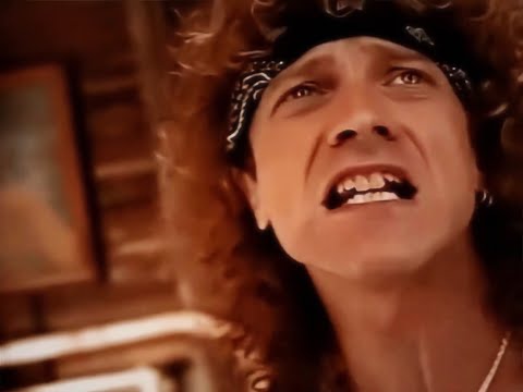 White Lie - Foreigner