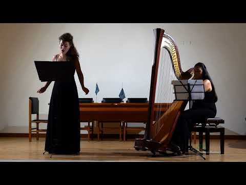 NCE STEVA NA VOTA Op. 51  (testo di F. Russo - musica di C. De Siena)