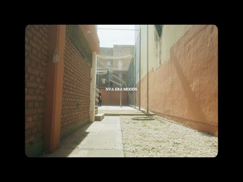 NVA ERA MOODS / VOL.01 (PROD. SMOKELOAD)