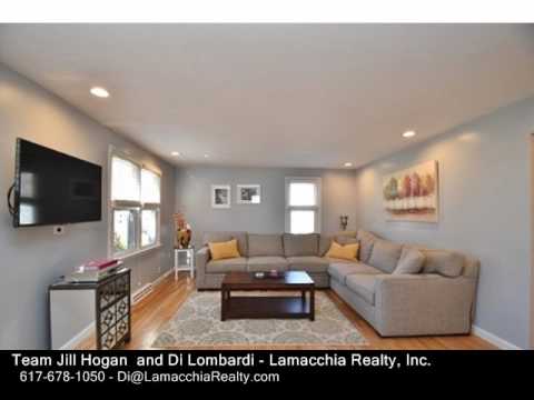 11 Fiske Avenue, Upton MA 01568 - Single Family Home - Real Estate - For Sale -